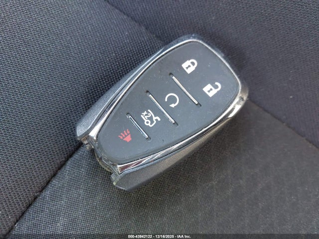 1G1ZG5ST5SF110347 Chevrolet Malibu Fwd Rs
