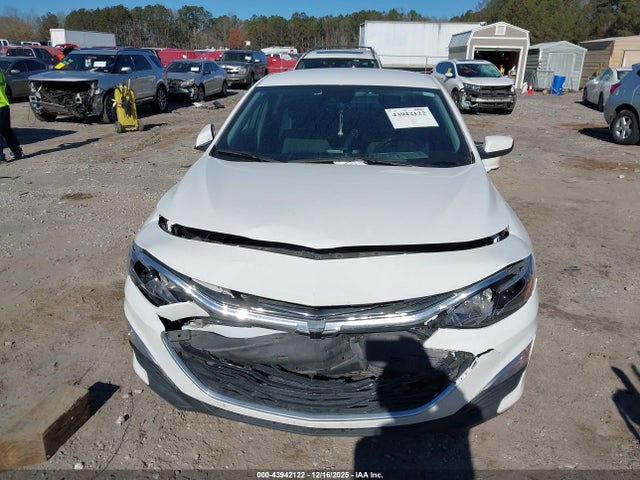 1G1ZG5ST5SF110347 Chevrolet Malibu Fwd Rs