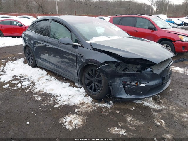 2023 TESLA MODEL X 7SAXCDE59PF381086