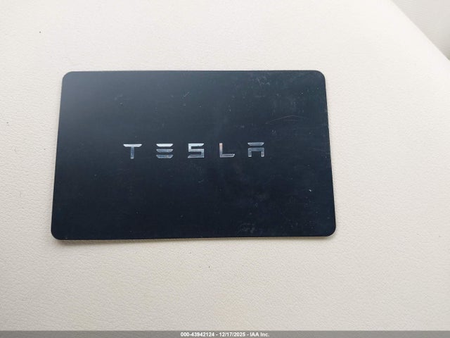 2023 TESLA MODEL X 7SAXCDE59PF381086 Photo 10