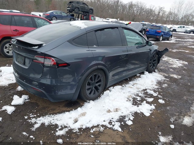2023 TESLA MODEL X 7SAXCDE59PF381086 Photo 3