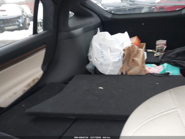 2023 TESLA MODEL X 7SAXCDE59PF381086 Photo 7