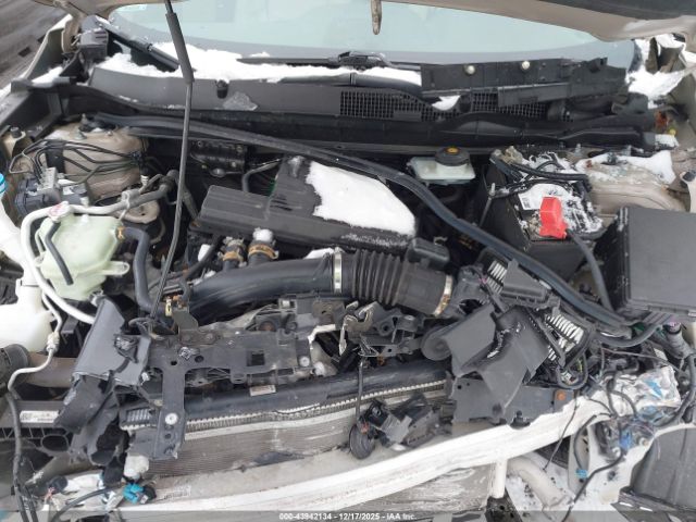 2017 HONDA CR-V 5J6RW2H87HL046876 Photo 9