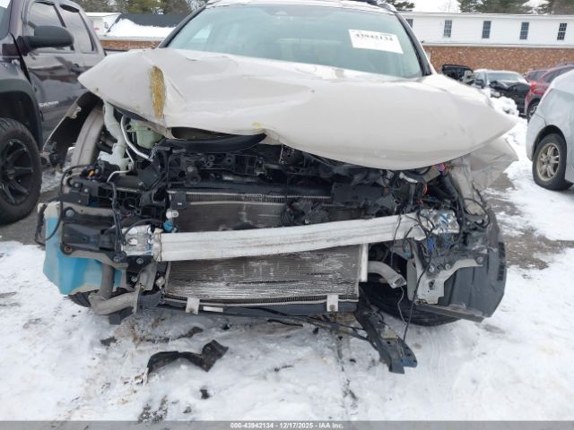 2017 HONDA CR-V 5J6RW2H87HL046876 Photo 5