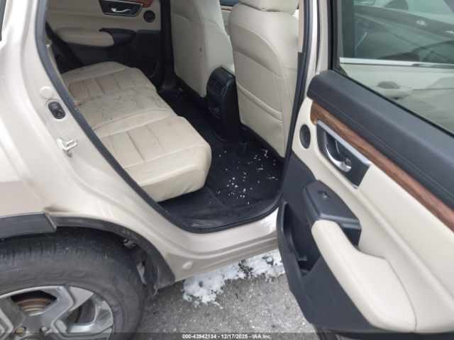 2017 HONDA CR-V 5J6RW2H87HL046876 Photo 7