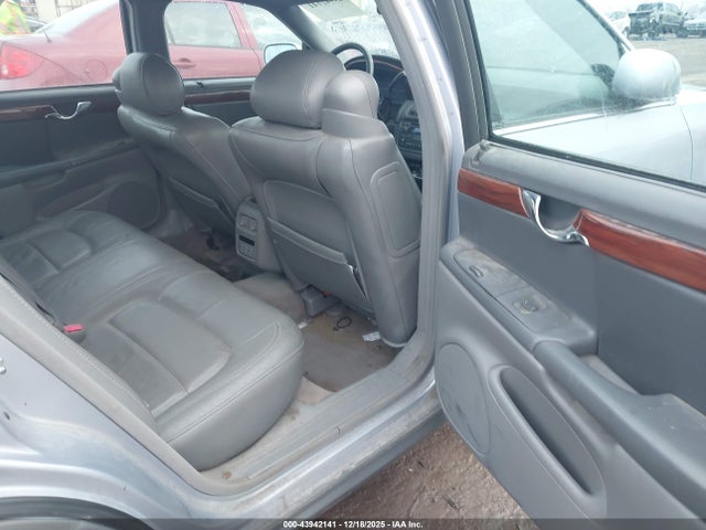 2005 CADILLAC DEVILLE 1G6KD54Y75U260568 Photo 7