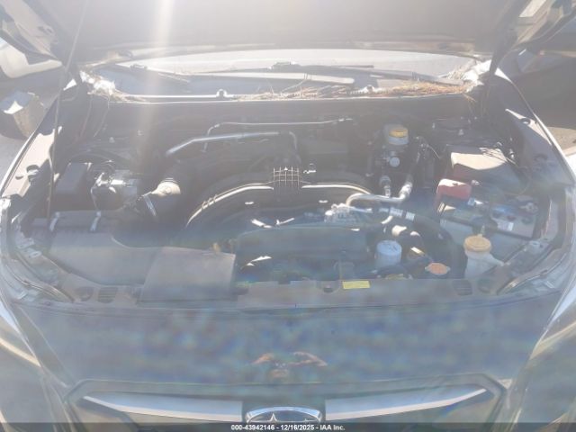 2020 SUBARU CROSSTREK JF2GTAEC0LH250229 Photo 9