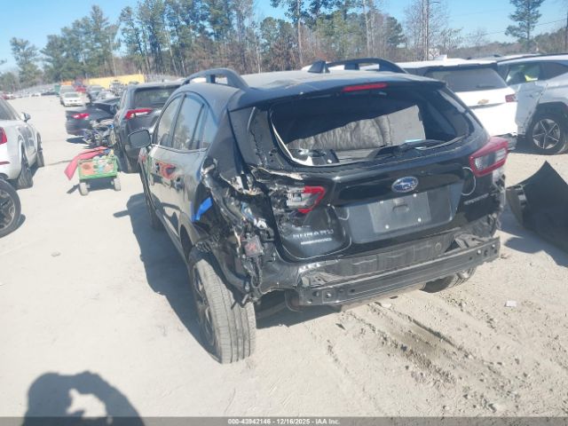 2020 SUBARU CROSSTREK JF2GTAEC0LH250229 Photo 2