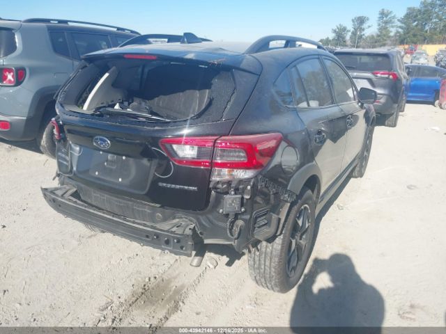 2020 SUBARU CROSSTREK JF2GTAEC0LH250229 Photo 3