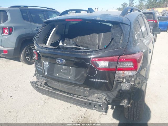 2020 SUBARU CROSSTREK JF2GTAEC0LH250229 Photo 5