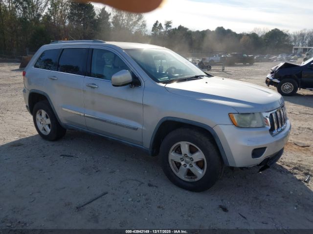 2011 JEEP GRAND CHEROKEE 1J4RS4GG1BC588000