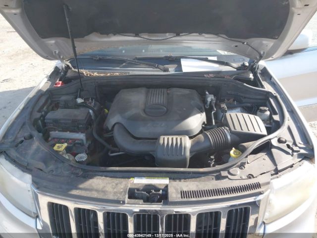 2011 JEEP GRAND CHEROKEE 1J4RS4GG1BC588000 Photo 9