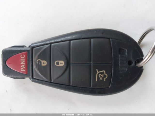 2011 JEEP GRAND CHEROKEE 1J4RS4GG1BC588000 Photo 10