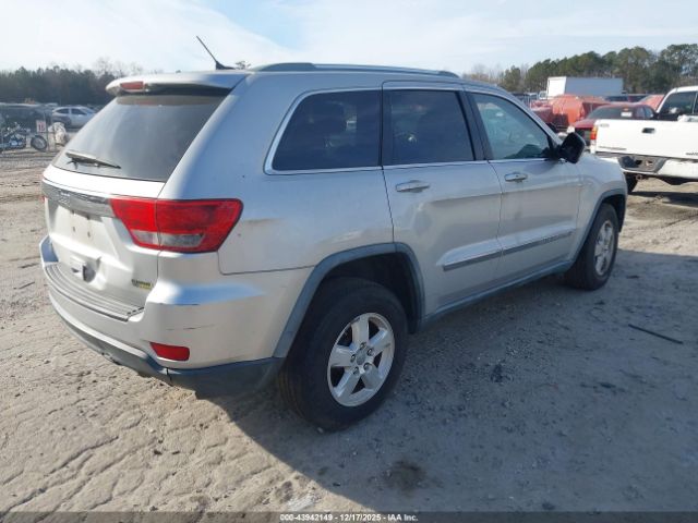 2011 JEEP GRAND CHEROKEE 1J4RS4GG1BC588000 Photo 3