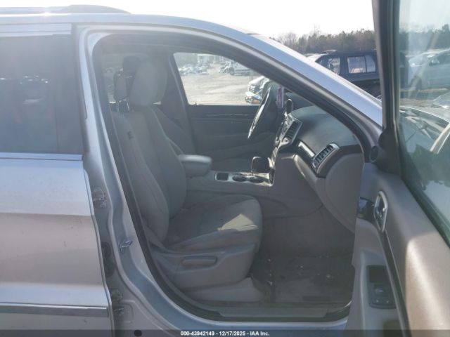 2011 JEEP GRAND CHEROKEE 1J4RS4GG1BC588000 Photo 4