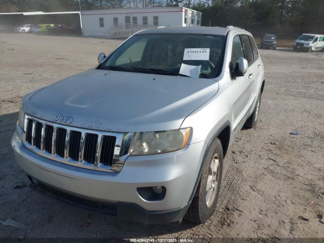 2011 JEEP GRAND CHEROKEE 1J4RS4GG1BC588000 Photo 5
