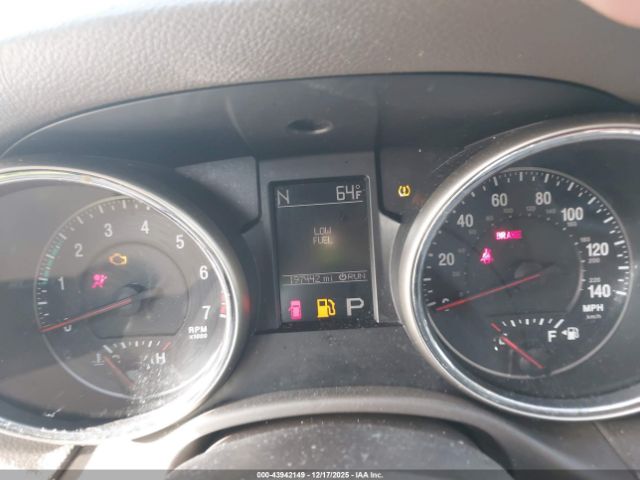 2011 JEEP GRAND CHEROKEE 1J4RS4GG1BC588000 Photo 6