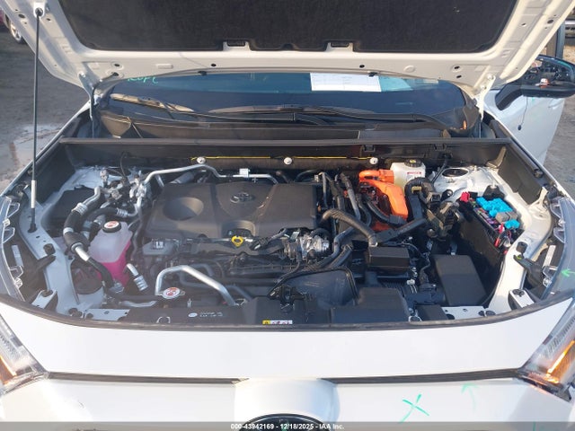 JTMFB3FV1SD274196 Toyota Rav4 Plug-in Hybrid Xse