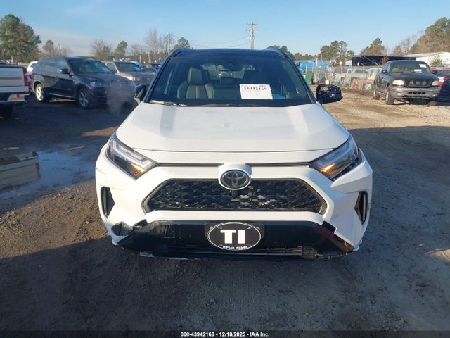 JTMFB3FV1SD274196 Toyota Rav4 Plug-in Hybrid Xse