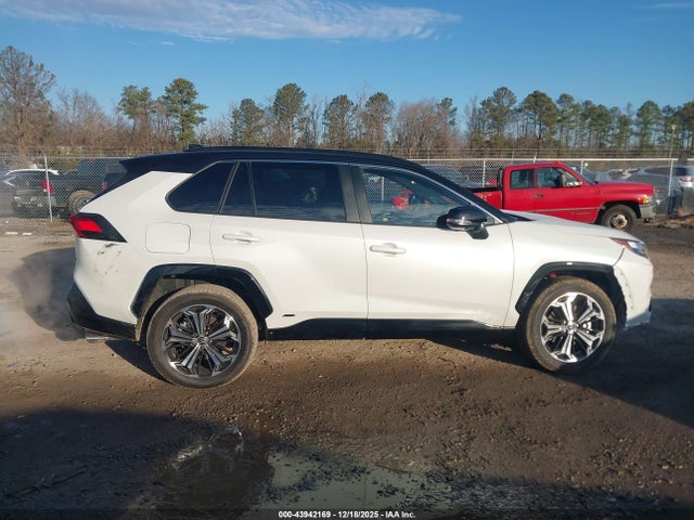JTMFB3FV1SD274196 Toyota Rav4 Plug-in Hybrid Xse