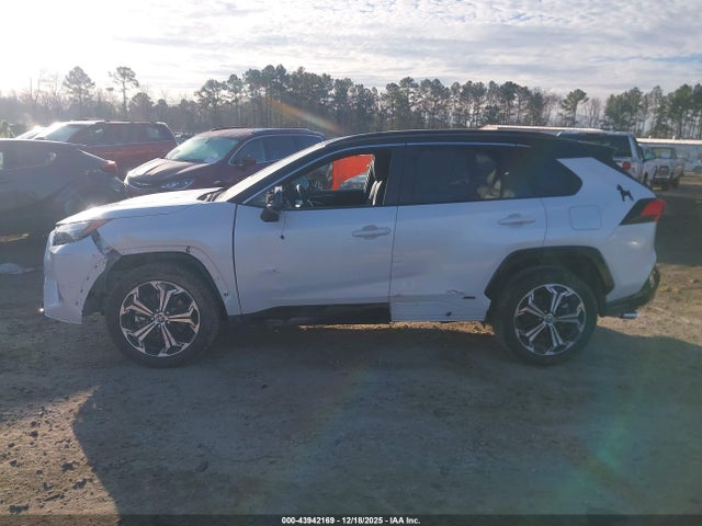 JTMFB3FV1SD274196 Toyota Rav4 Plug-in Hybrid Xse