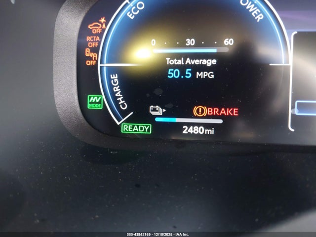 JTMFB3FV1SD274196 Toyota Rav4 Plug-in Hybrid Xse