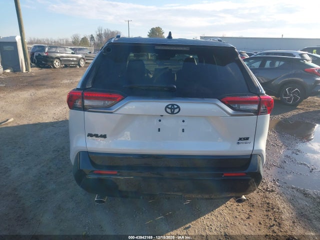 JTMFB3FV1SD274196 Toyota Rav4 Plug-in Hybrid Xse