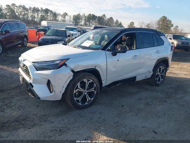JTMFB3FV1SD274196 Toyota Rav4 Plug-in Hybrid Xse