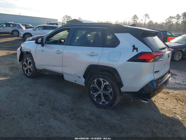 JTMFB3FV1SD274196 Toyota Rav4 Plug-in Hybrid Xse