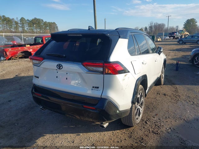 JTMFB3FV1SD274196 Toyota Rav4 Plug-in Hybrid Xse
