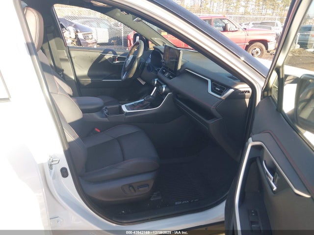 JTMFB3FV1SD274196 Toyota Rav4 Plug-in Hybrid Xse