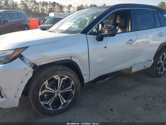 JTMFB3FV1SD274196 Toyota Rav4 Plug-in Hybrid Xse