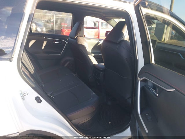 JTMFB3FV1SD274196 Toyota Rav4 Plug-in Hybrid Xse