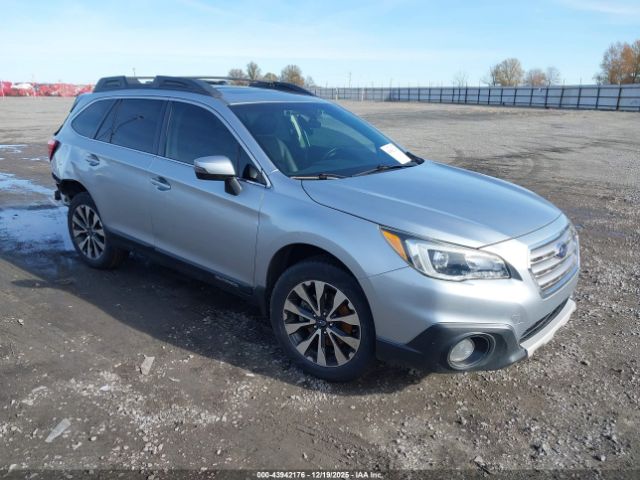 2017 SUBARU OUTBACK 4S4BSANC8H3240821