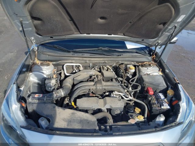 2017 SUBARU OUTBACK 4S4BSANC8H3240821 Photo 9