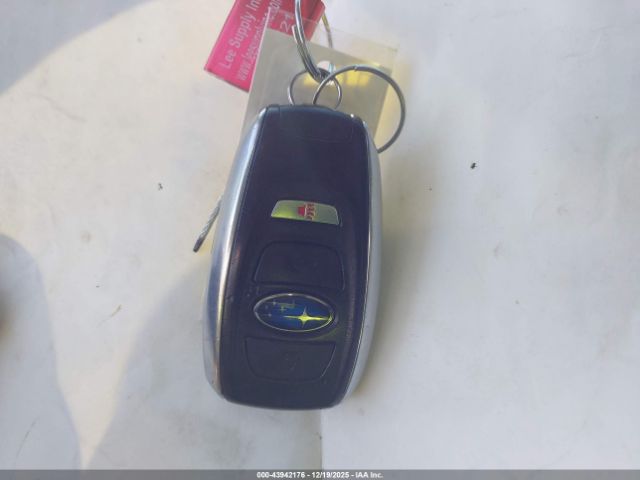 2017 SUBARU OUTBACK 4S4BSANC8H3240821 Photo 10