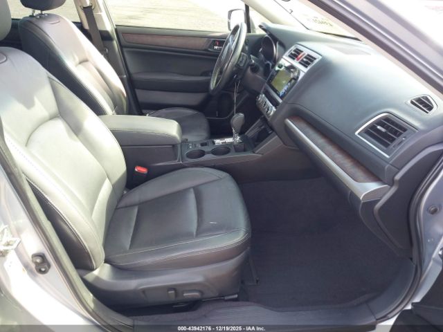 2017 SUBARU OUTBACK 4S4BSANC8H3240821 Photo 4