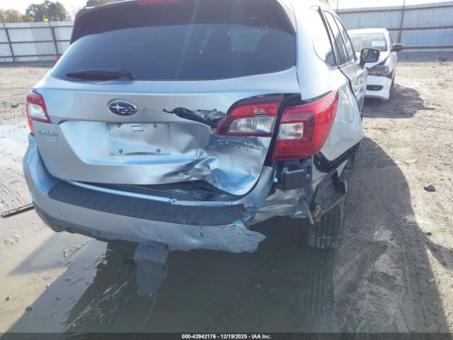 2017 SUBARU OUTBACK 4S4BSANC8H3240821 Photo 5