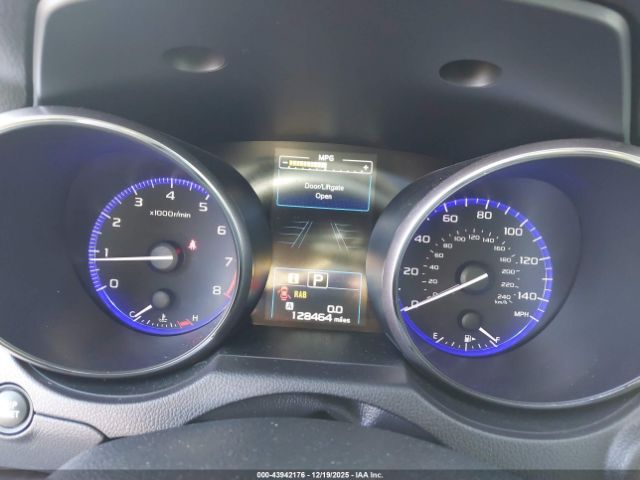 2017 SUBARU OUTBACK 4S4BSANC8H3240821 Photo 6