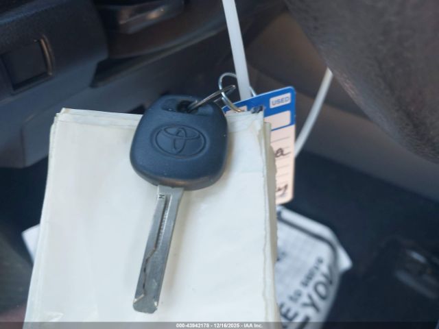 2020 TOYOTA COROLLA JTDEPRAE2LJ043043 Photo 10