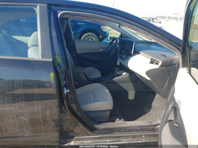 2020 TOYOTA COROLLA JTDEPRAE2LJ043043 Photo 4