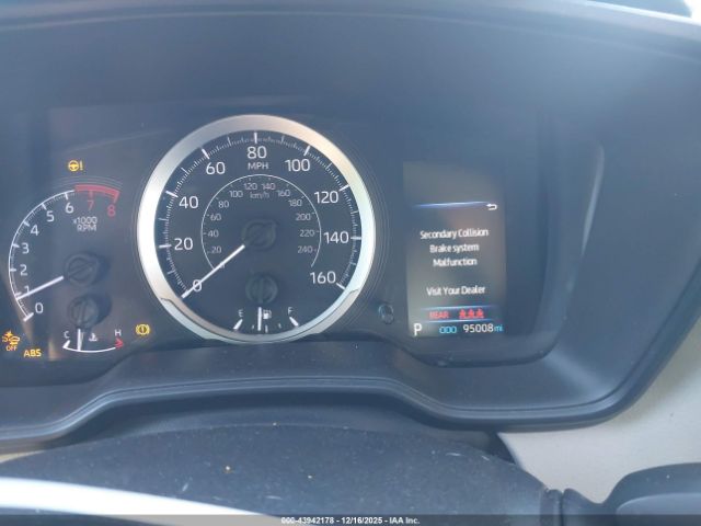 2020 TOYOTA COROLLA JTDEPRAE2LJ043043 Photo 6