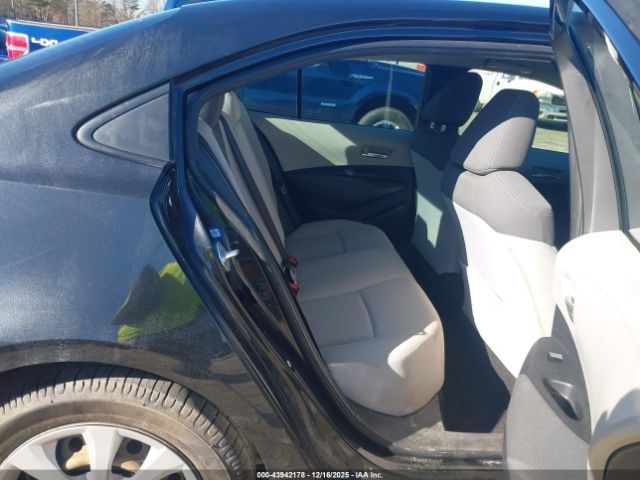 2020 TOYOTA COROLLA JTDEPRAE2LJ043043 Photo 7