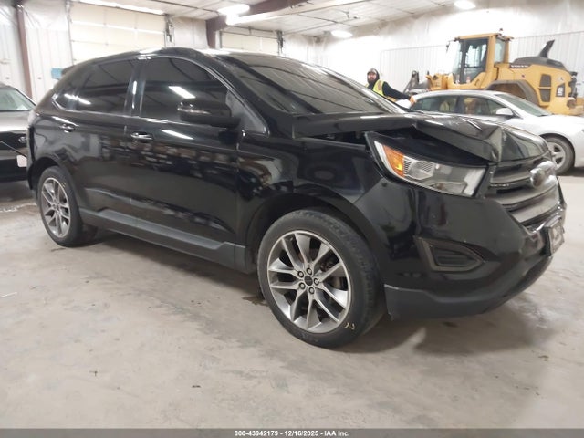 2016 FORD EDGE 2FMPK3K93GBB88670