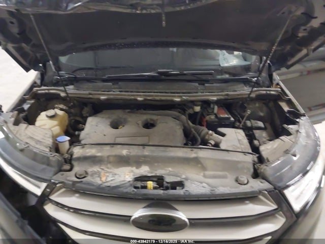 2016 FORD EDGE 2FMPK3K93GBB88670 Photo 9