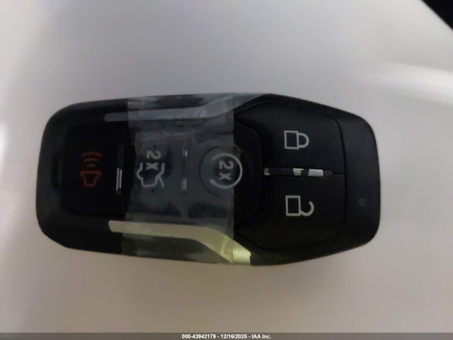 2016 FORD EDGE 2FMPK3K93GBB88670 Photo 10