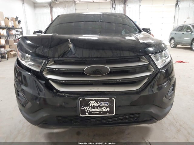 2FMPK3K93GBB88670 Ford Edge Titanium