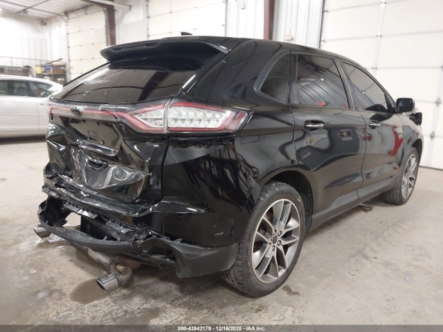 2016 FORD EDGE 2FMPK3K93GBB88670 Photo 3