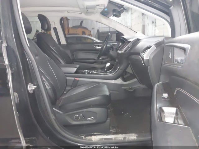 2016 FORD EDGE 2FMPK3K93GBB88670 Photo 4