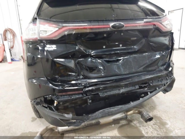 2016 FORD EDGE 2FMPK3K93GBB88670 Photo 5